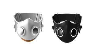 Will.i.am Is Back With a Stupid Face Mask